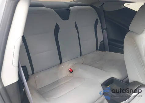 2017 Chevrolet Camaro 1Ss z USA, uszkodzony, nr VIN 1G1FF1R77H0190060